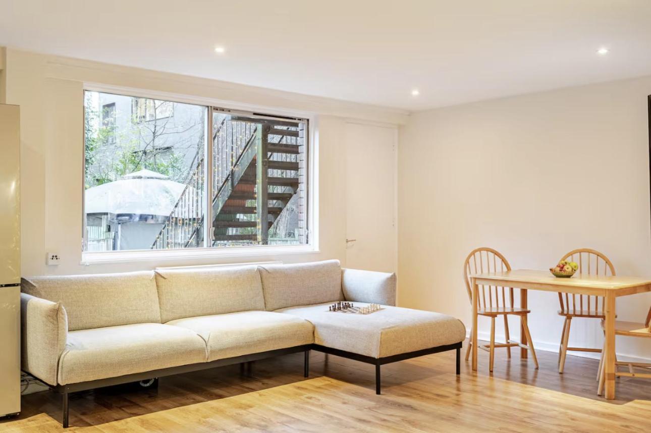3 Bedroom Maisonette In Belsize Park, Hampstead With Private Entrance Apartamento Londres