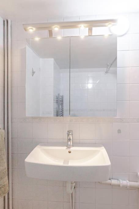 3 Bedroom Maisonette In Belsize Park, Hampstead With Private Entrance Apartamento